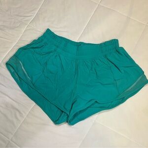 Hotty Hot Short II 2.5”